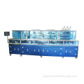 Transformer Wrapping Machine Transformer winding wrapping production line Factory